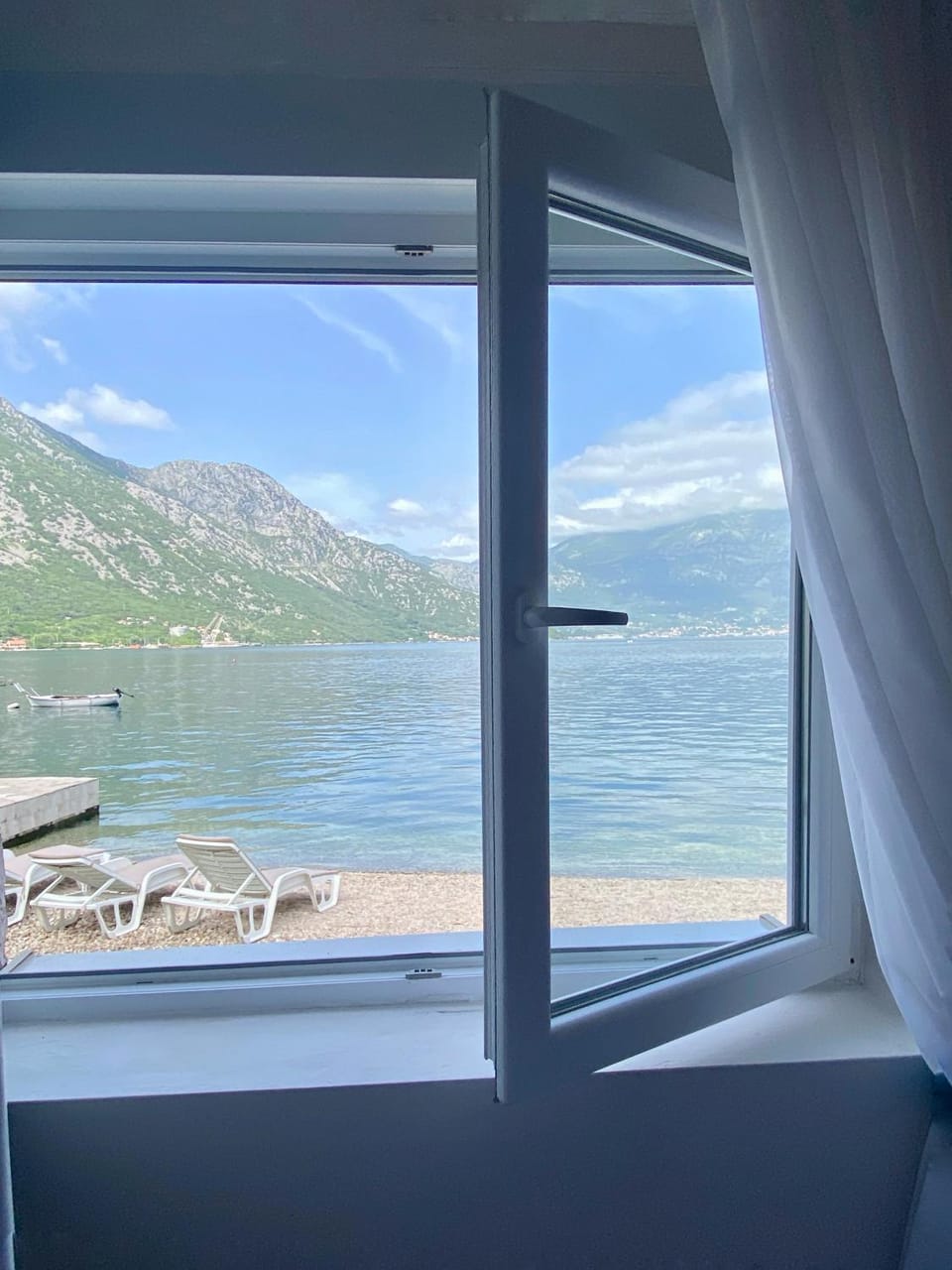 View (from property/room)