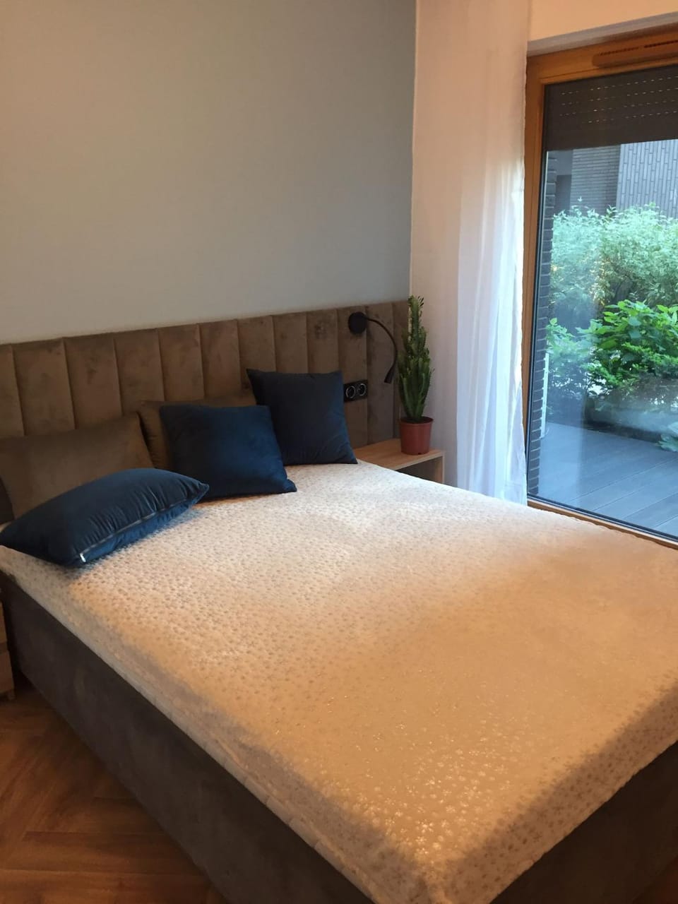 Nad Motławą Apartaments Apartment in Gdansk