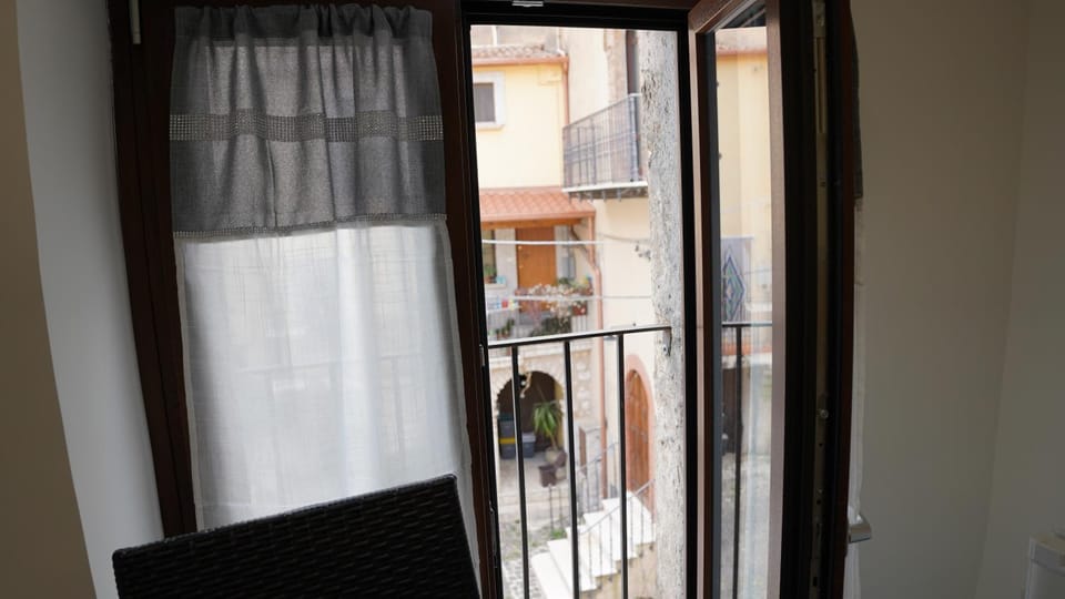 View (from property/room)