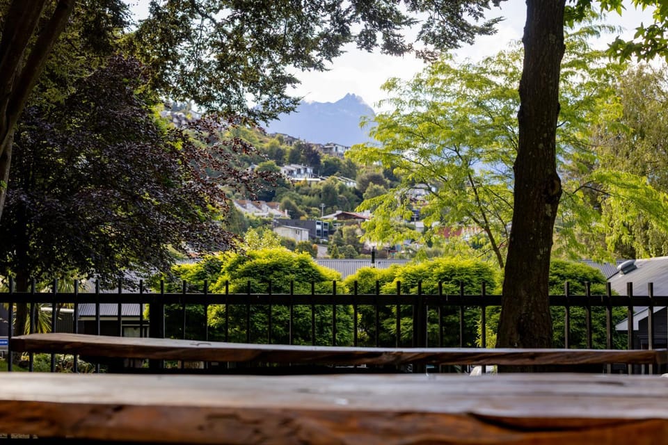 View (from property/room)