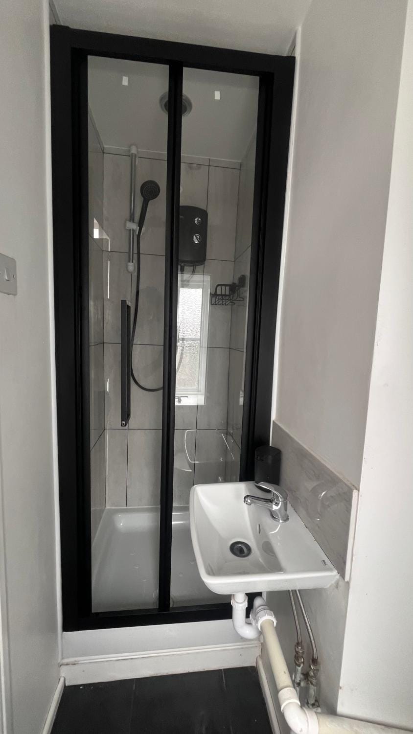 West London One Bedroom Apartment Apartment in London