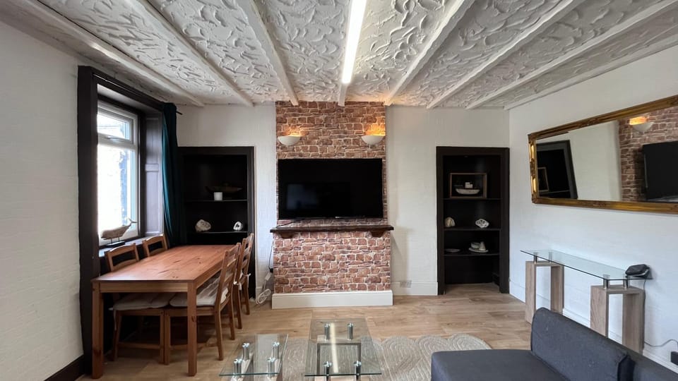West London One Bedroom Apartment Apartment in London