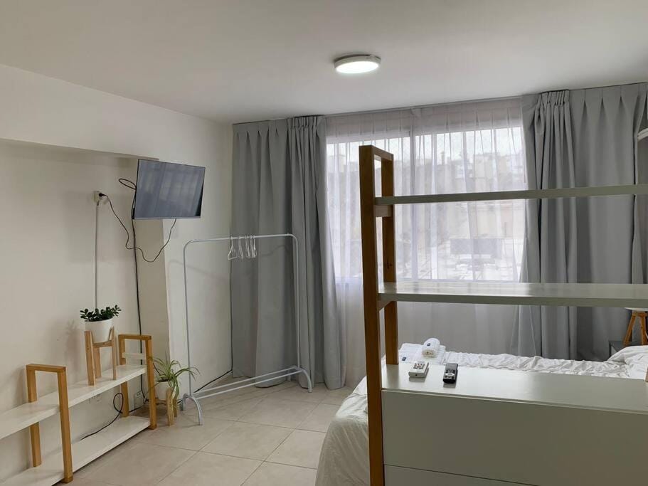 Encantador studio en microcentro Apartment in Buenos Aires