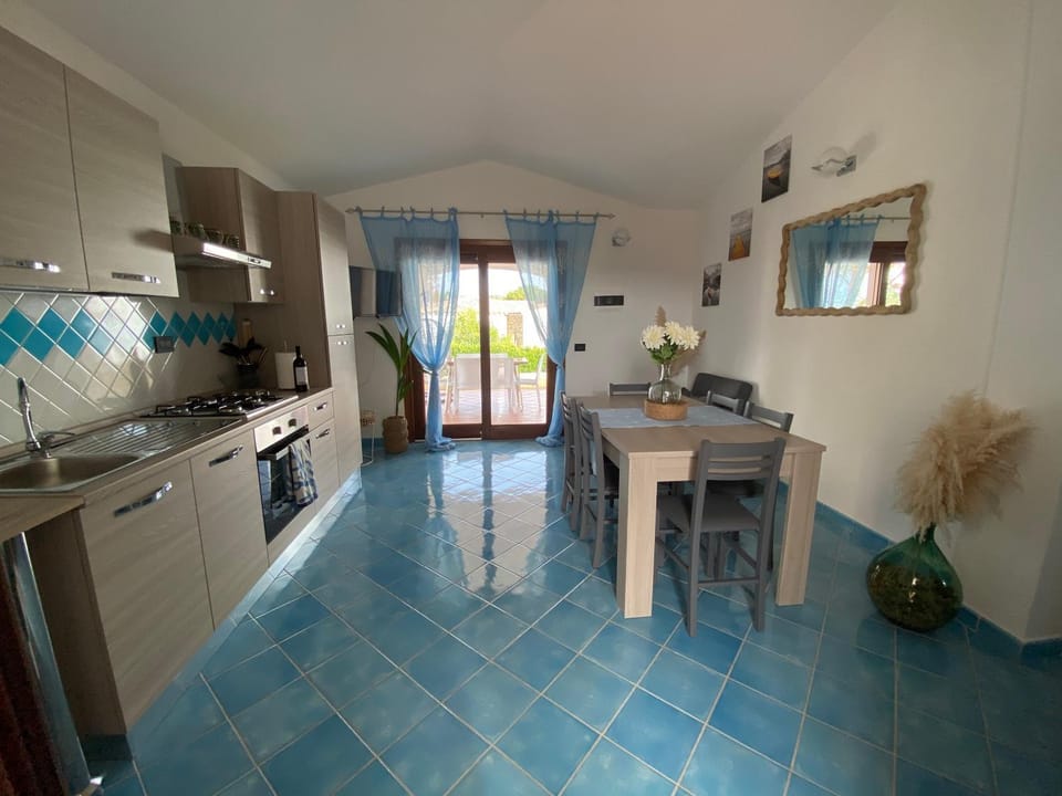 Ilfe House House in Sardinia