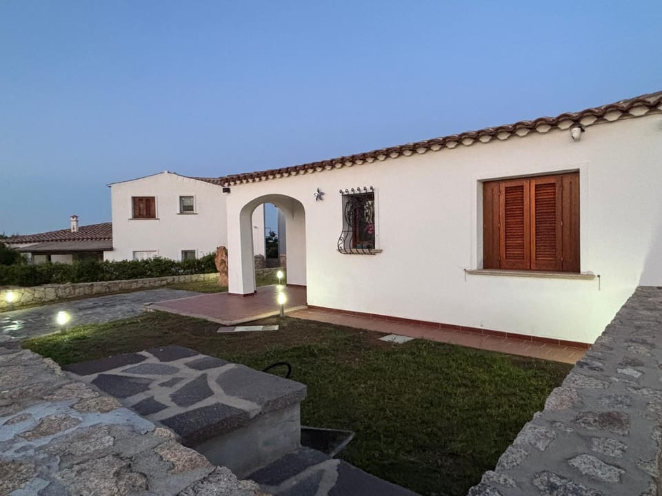 Ilfe House House in Sardinia