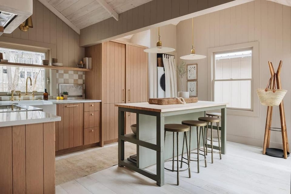 Townie 2 - The Sage by Juniper Holiday + Home Unit House in Chikaming Township