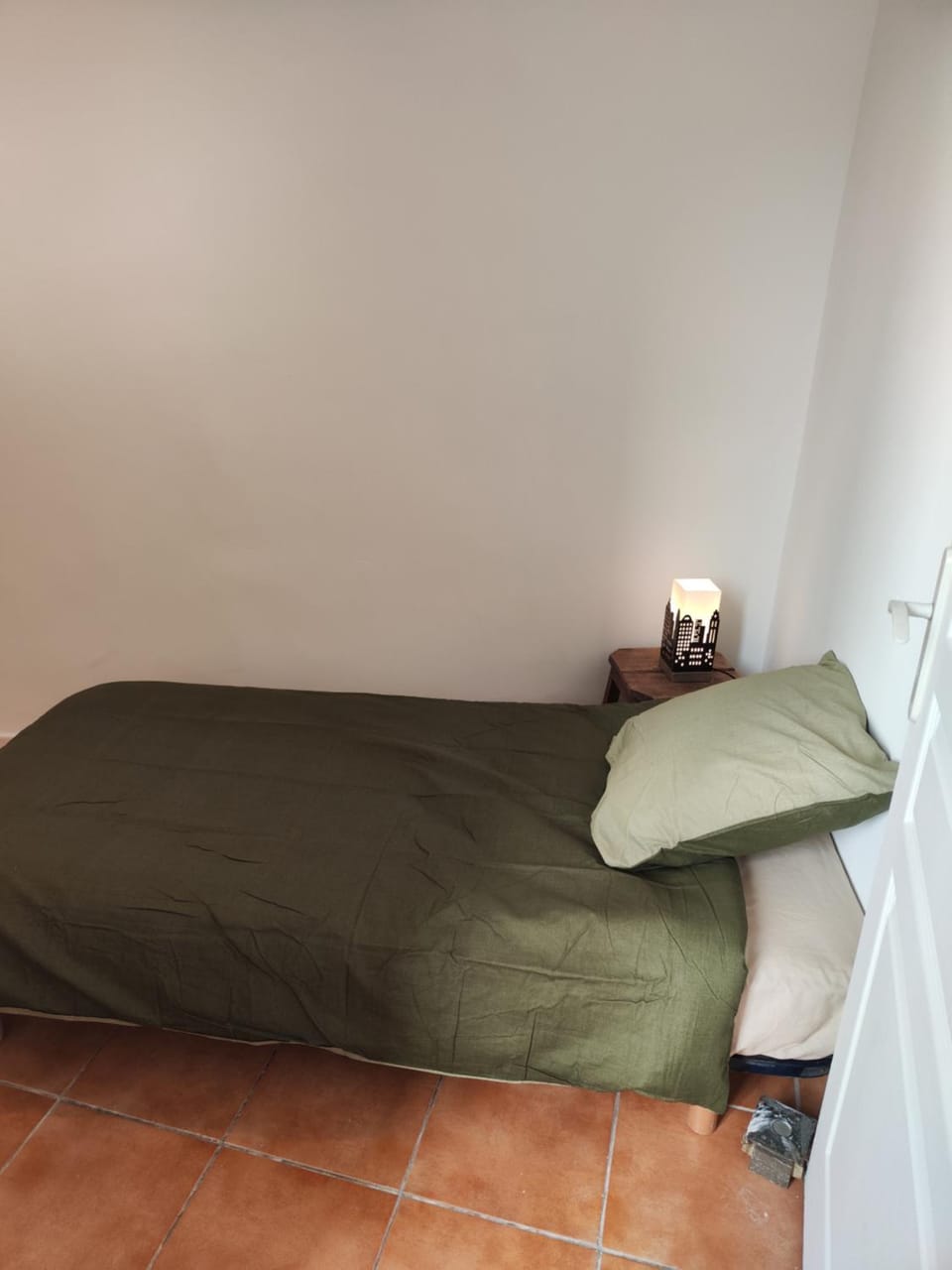 Apt capitale du Luberon appartement 3 chambres 4 lits Apartment in Apt