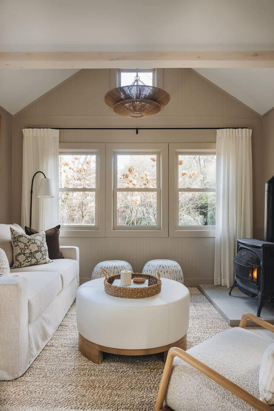 Townie 4 - The Fern by Juniper Holiday + Home House in Chikaming Township