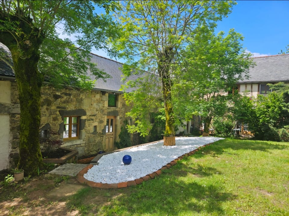Gîte de La Garrigue House in Occitanie