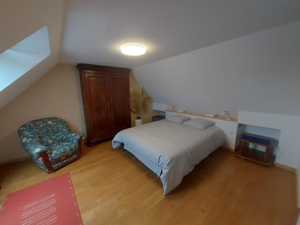 Gîte de La Garrigue House in Occitanie