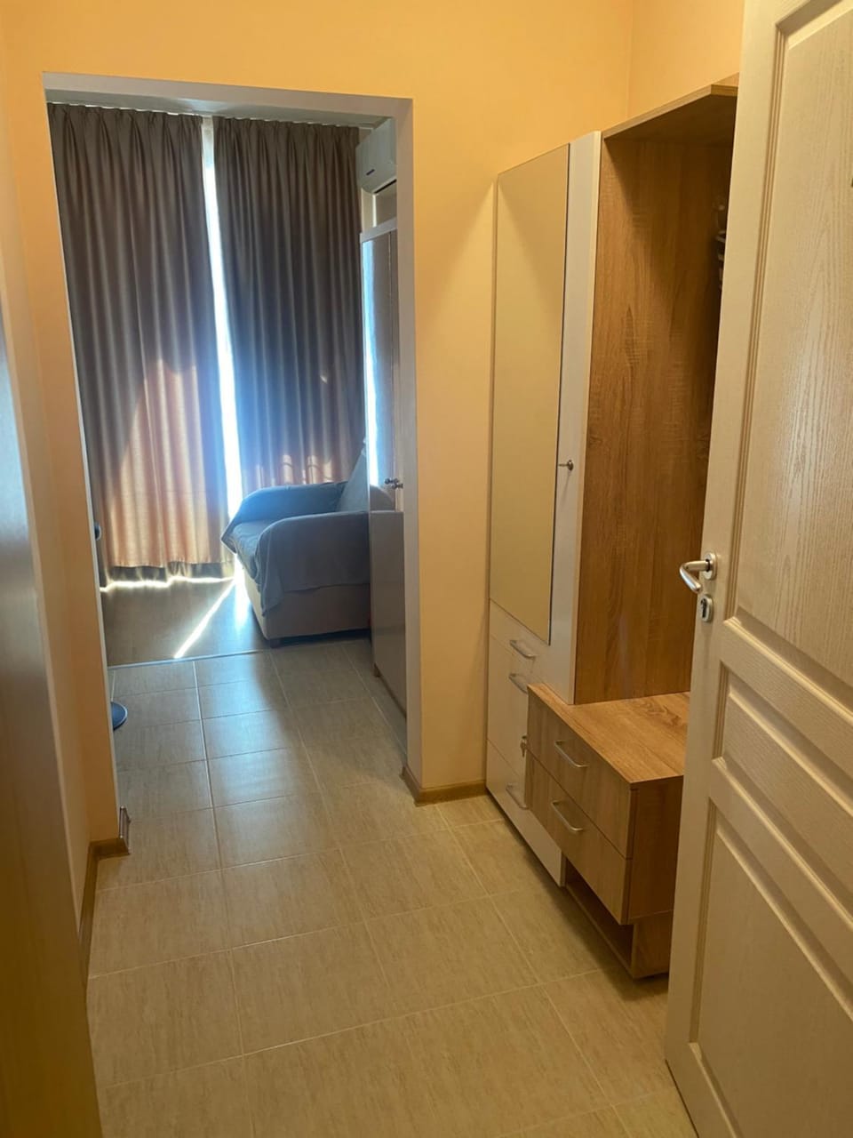MESSEMBRIA RESORT Аpartament B503 Apartment in Sunny Beach