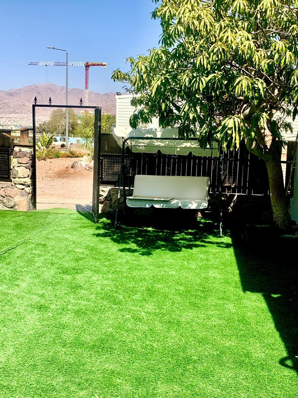 Natural landscape, Garden, Garden view