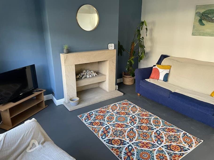 Fantastic fresh home in the heart of Horsforth Apartment in Leeds