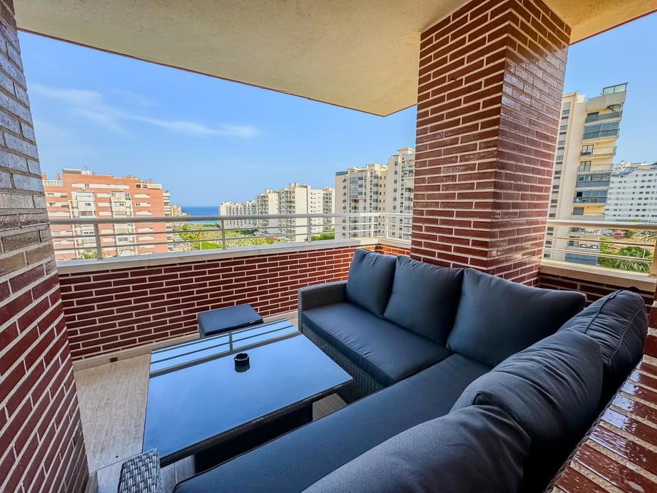 Day, View (from property/room), Balcony/Terrace
