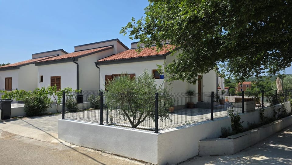 House Angelina Apartment in Šibenik-Knin County, Croatia