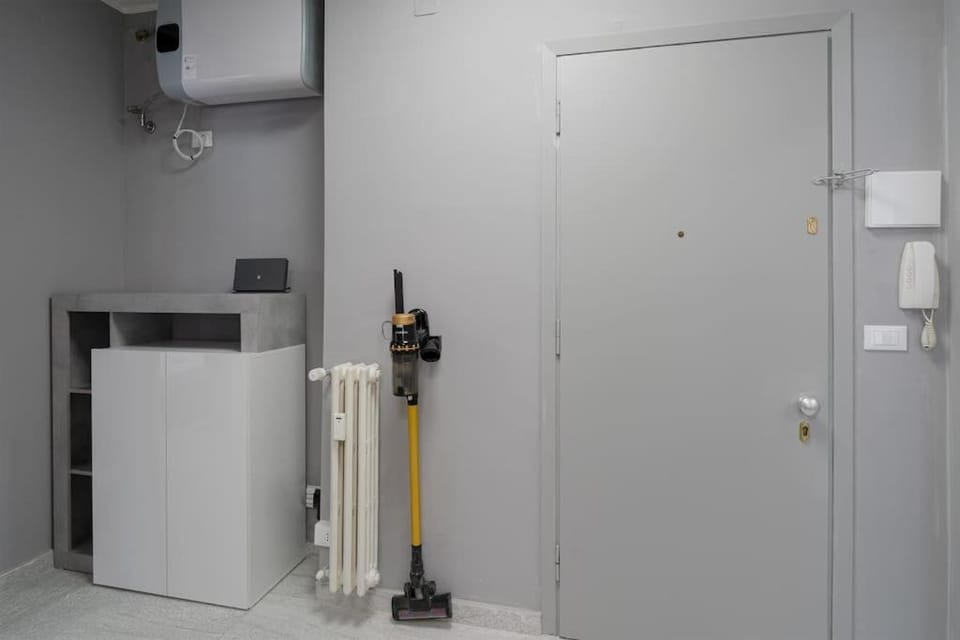 - Appartamento Lucky - 2 Bedrooms & Comfort Apartment in Sanremo