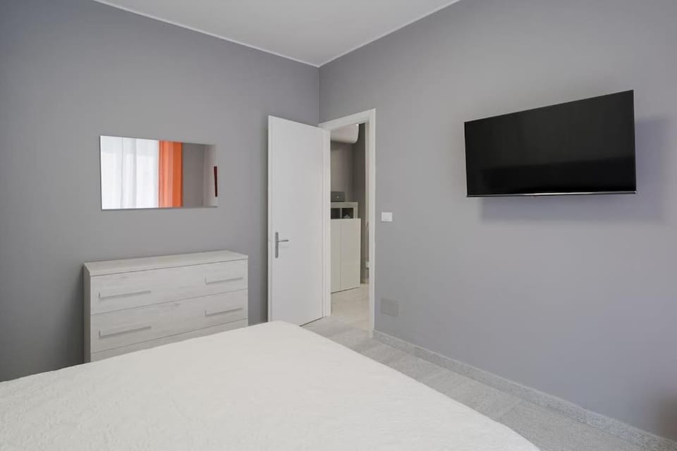 - Appartamento Lucky - 2 Bedrooms & Comfort Apartment in Sanremo