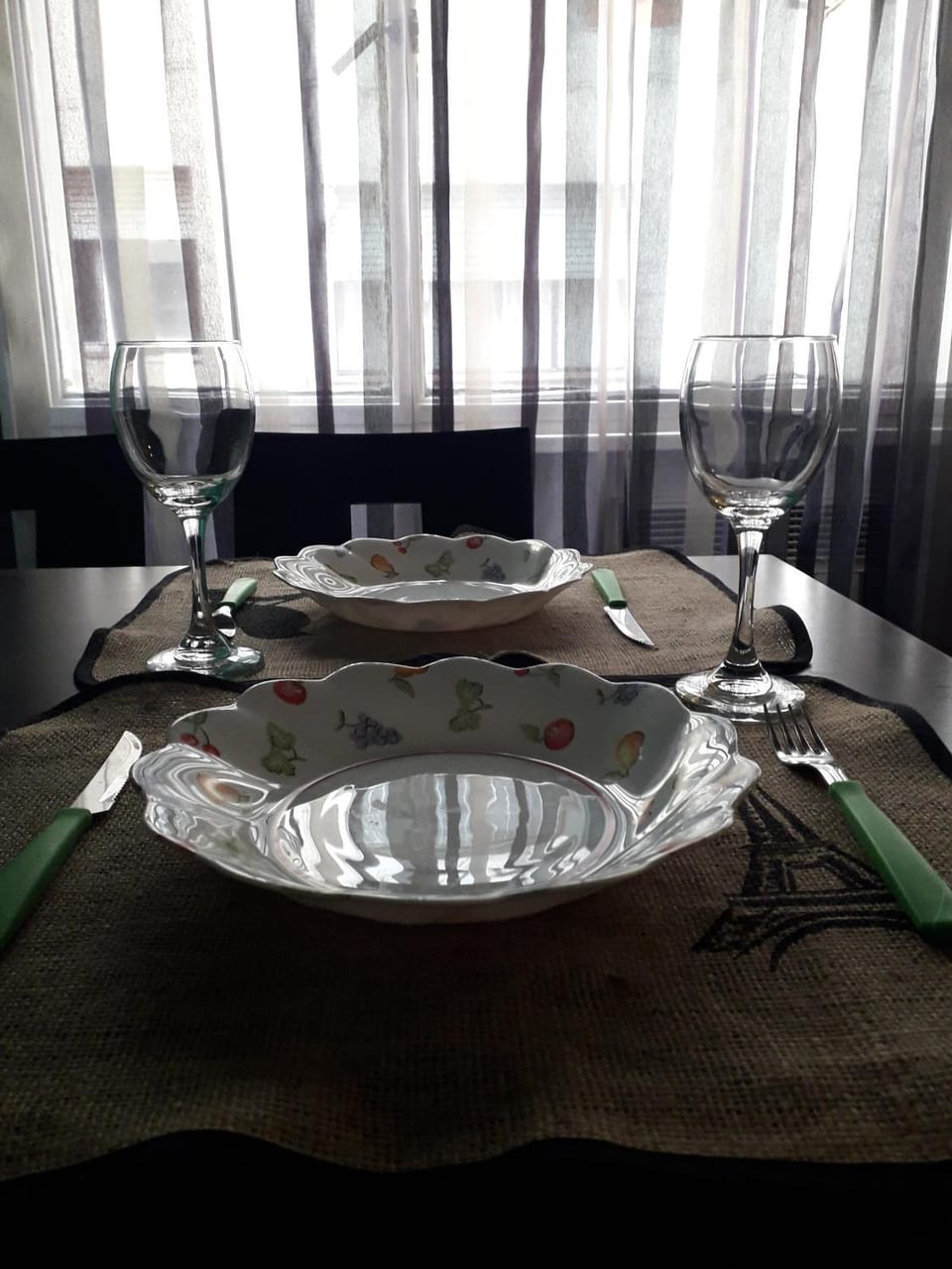 Aires Norteños Cómodo depto en Plaza San Martín Apartment in Buenos Aires