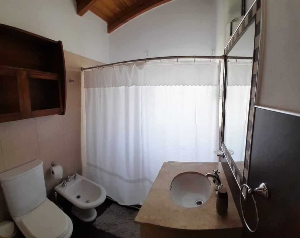 La Placita Apartment in Cordoba