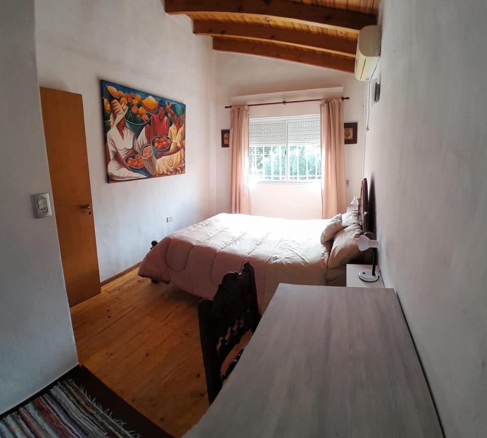 La Placita Apartment in Cordoba