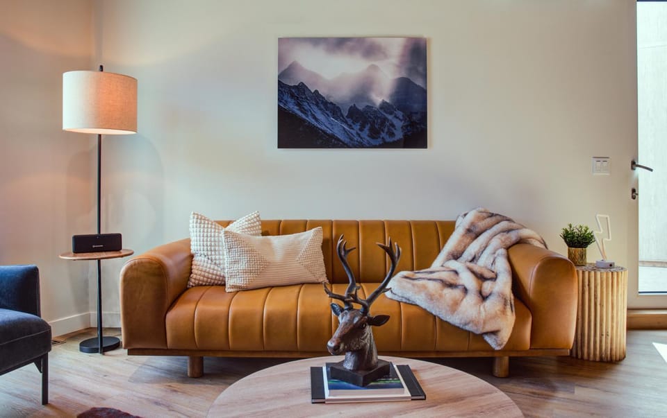 Alpine Escape 1202 House in Canmore