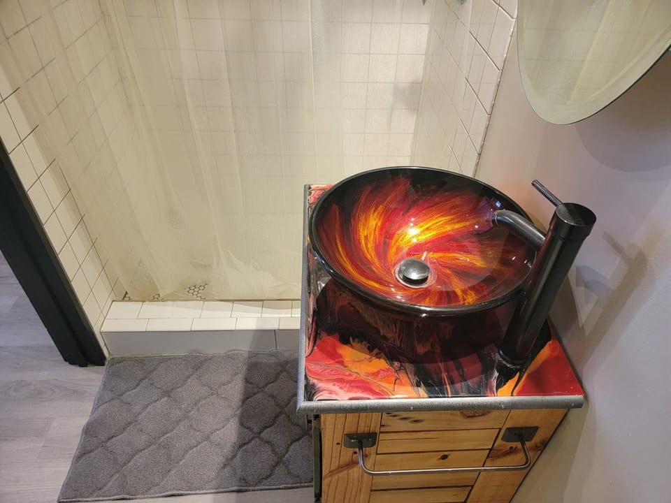 1 Fish House in Lake of the Ozarks