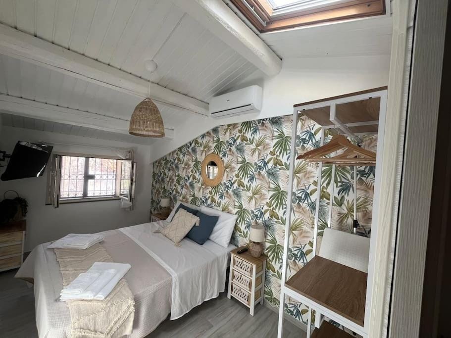 Samuele s home House in Catania