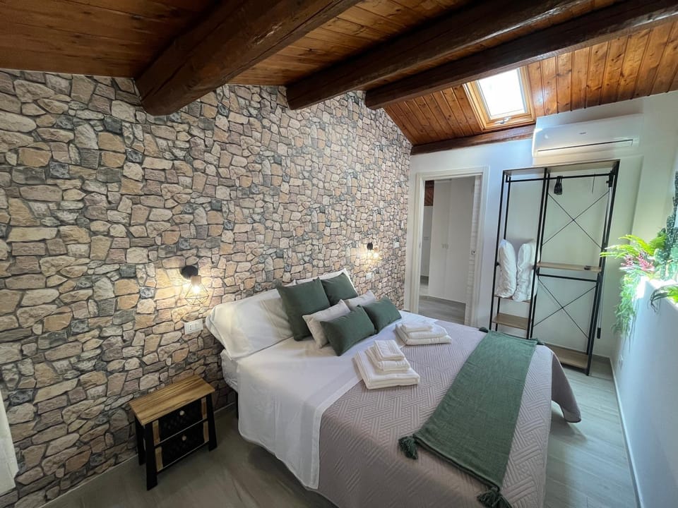 Samuele s home House in Catania