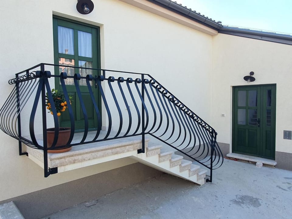 ECO FARM apartman MARIMA Apartment in Slovenia