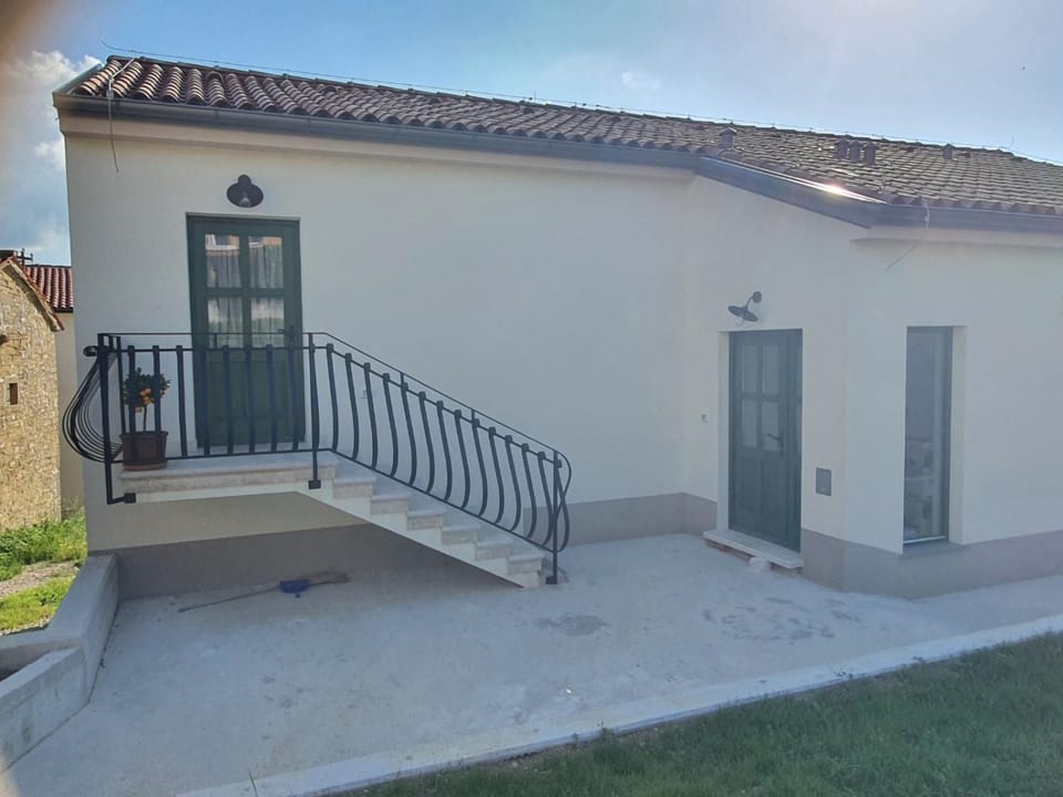 ECO FARM apartman MARIMA Apartment in Slovenia