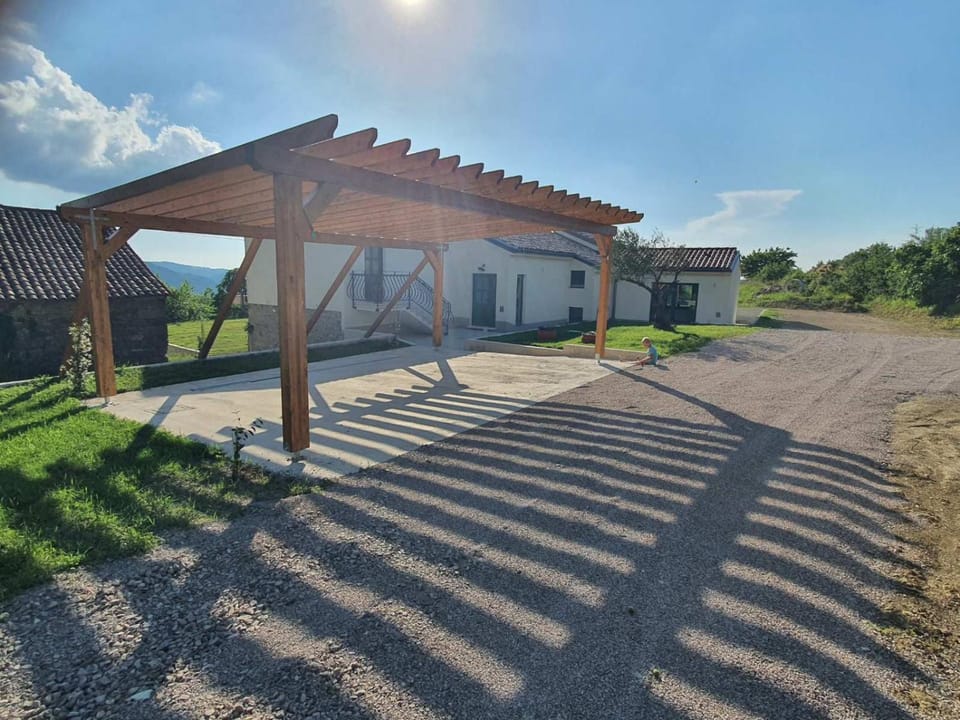 ECO FARM apartman MARIMA Apartment in Slovenia