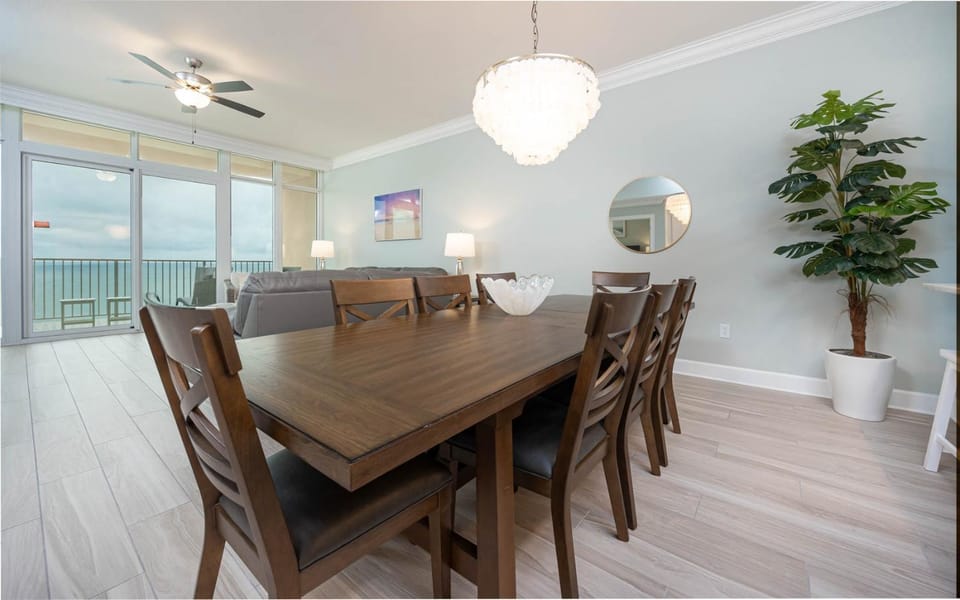 Phoenix Gulf Towers 1507 condo Apartment in Orange Beach