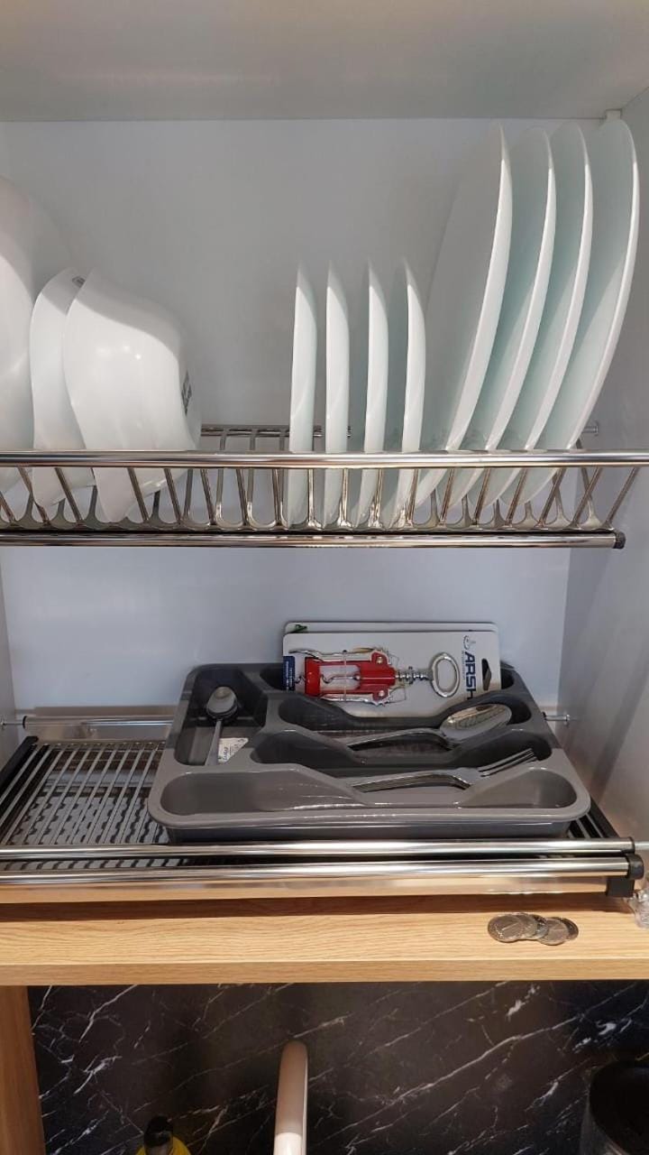 Brand new 1BR Top Moedani Apartment in Tbilisi, Georgia