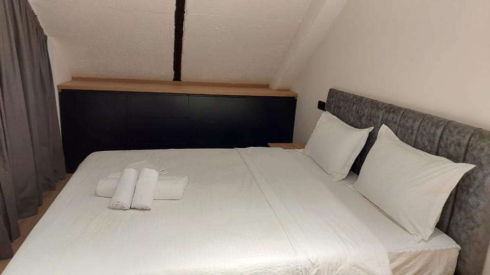 Brand new 1BR Top Moedani Apartment in Tbilisi, Georgia