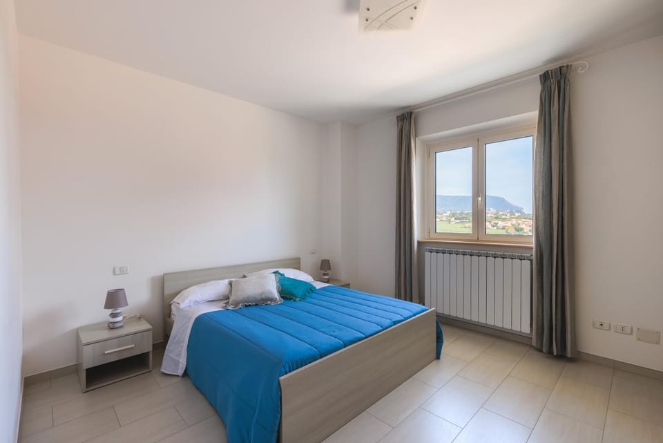 l 'approdo sul conero Apartment in Marcelli