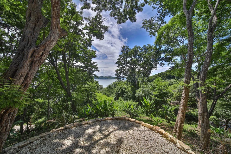Day, Natural landscape, Balcony/Terrace, Sea view