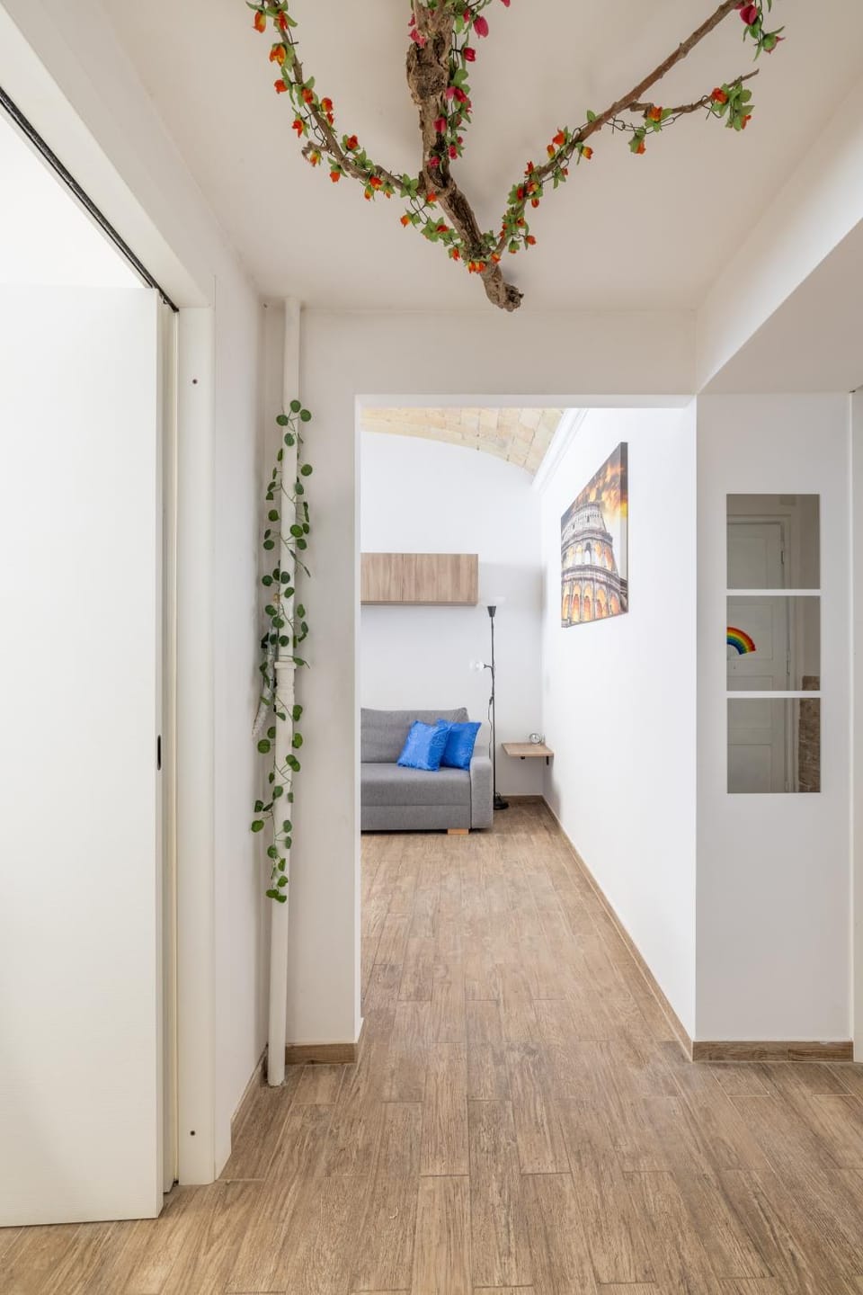 CASA ELENA, Testaccio Apartment in Rome