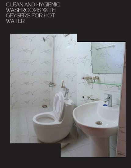 Toilet, Bathroom