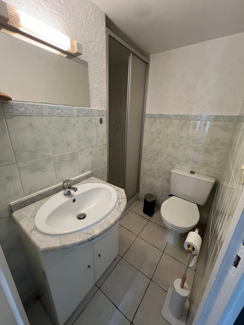 Studio meublé proche centre et gare Apartment in Reims