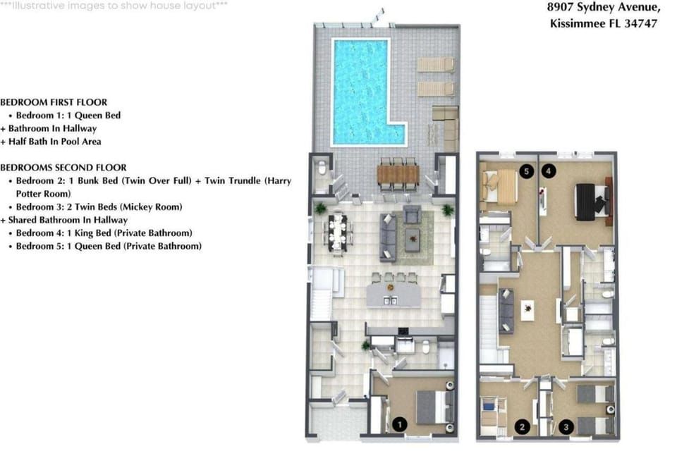 Other, Floor plan