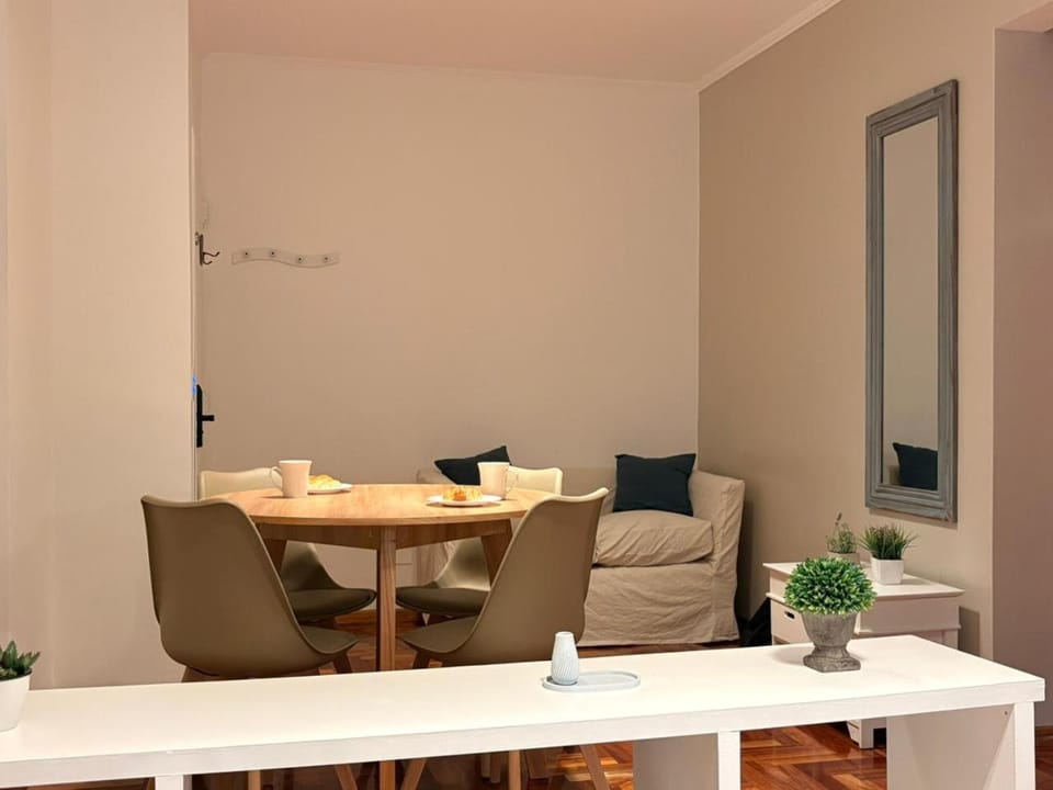 Nice - Spacious Studio Palermo Soho Apartment in Buenos Aires