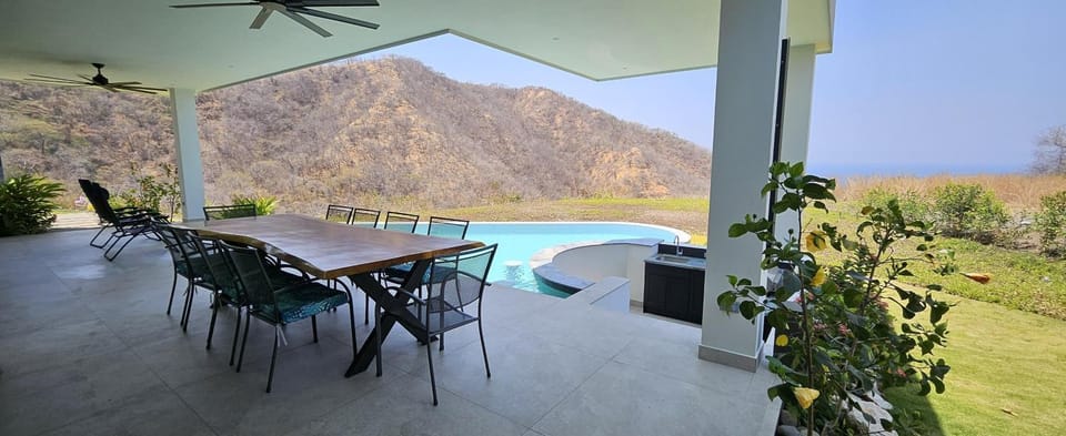 El Coco Oasis Where Luxury Meets Nature! Villa in Guanacaste Province
