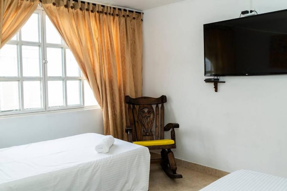 Malejad House in Valle del Cauca