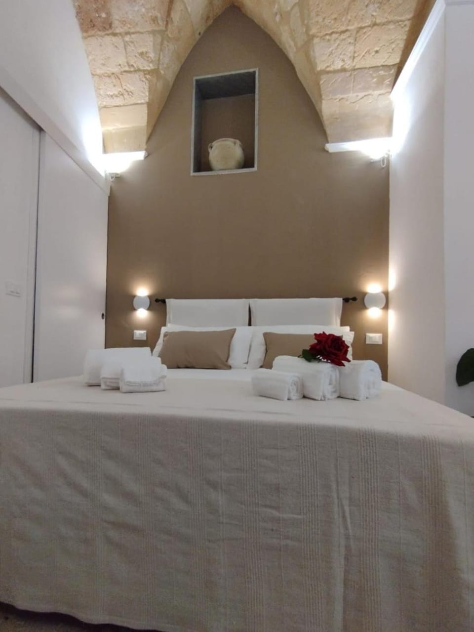 Dimora delle rose House in Lecce
