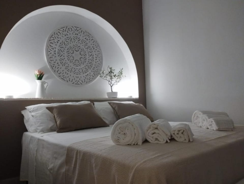 Dimora delle rose House in Lecce