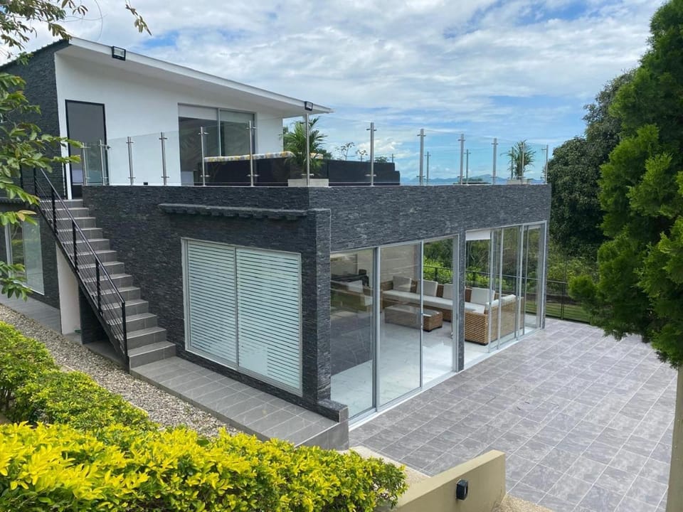 Anapoima finca los mangos Villa in Cundinamarca, Colombia
