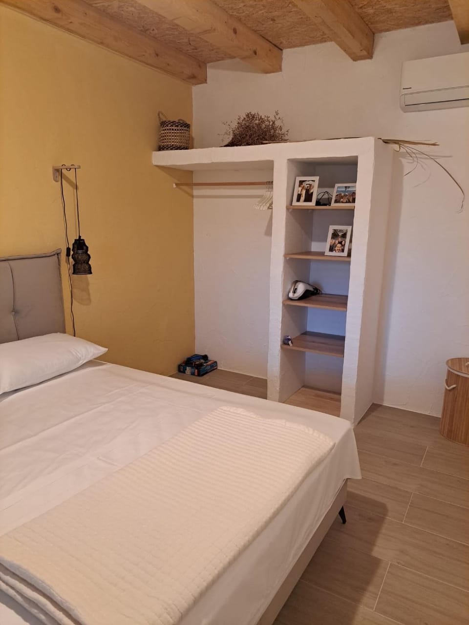 LaLu On The Water Apartment in Šibenik-Knin County, Croatia