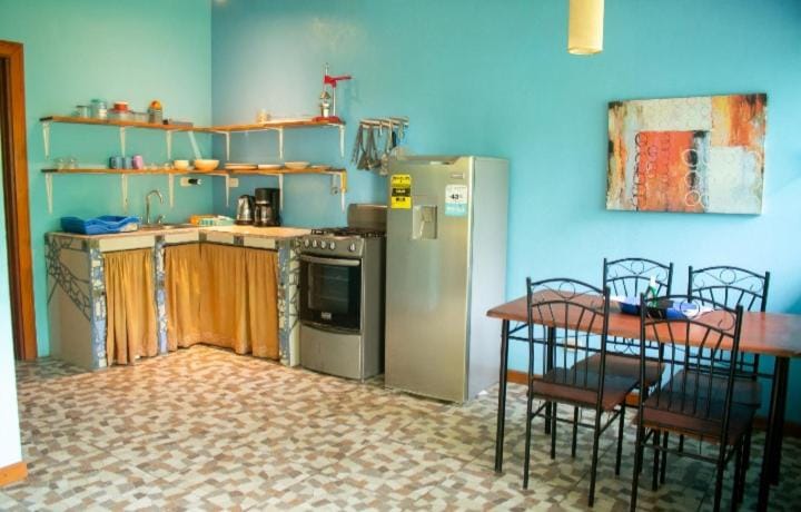 Villa Advi Apartment in Puerto Viejo Talamanca