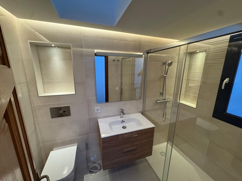 Lanzarote Ocean Oasis Apartment in Isla de Lanzarote