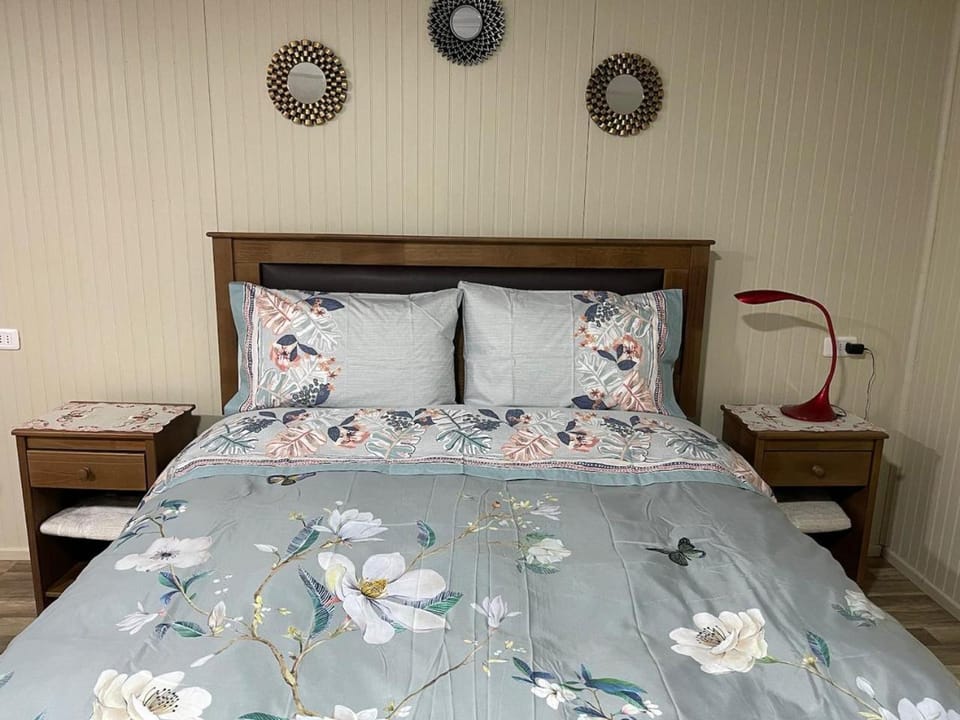 Lofts Fabiola Apartment in Valdivia